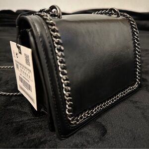 Zara Shoulder Chain Bag